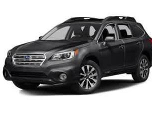 SUBARU OUTBACK 2015 4S4BSAJC9F3239941 image