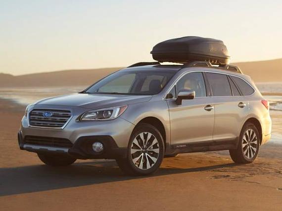SUBARU OUTBACK 2015 4S4BSBDC5F3215685 image