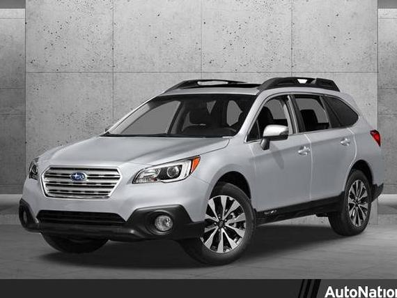 SUBARU OUTBACK 2015 4S4BSAAC2F3283845 image