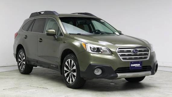 SUBARU OUTBACK 2015 4S4BSBJC1F3278223 image
