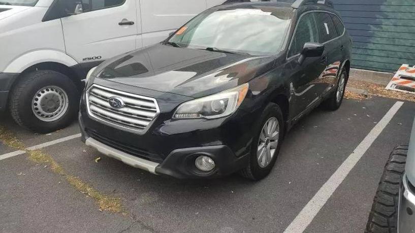 SUBARU OUTBACK 2015 4S4BSAEC8F3233249 image