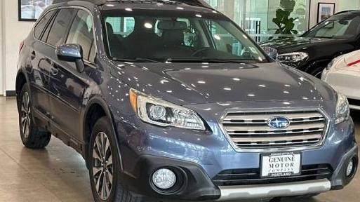 SUBARU OUTBACK 2015 4S4BSALC7F3223489 image