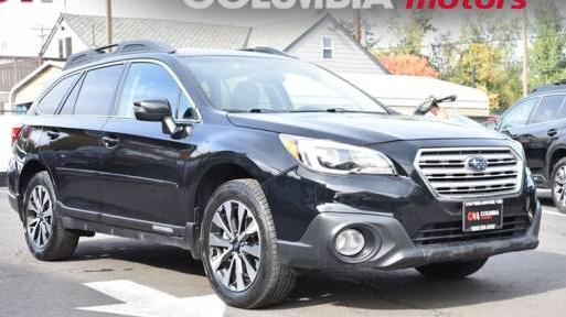 SUBARU OUTBACK 2015 4S4BSBNC5F3338045 image