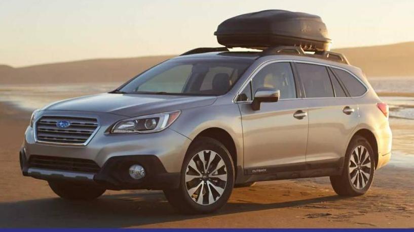 SUBARU OUTBACK 2015 4S4BSBLC8F3229663 image