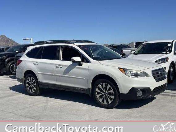 SUBARU OUTBACK 2015 4S4BSANC5F3342137 image SUBARU OUTBACK 2015 4S4BSANC5F3342137 image