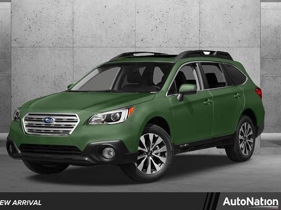 SUBARU OUTBACK 2015 4S4BSANC1F3228572 image