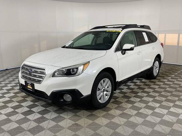 SUBARU OUTBACK 2015 4S4BSAHC8F3300119 image