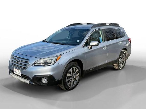 SUBARU OUTBACK 2015 4S4BSAJC3F3260770 image SUBARU OUTBACK 2015 4S4BSAJC3F3260770 image