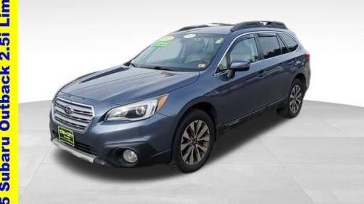 SUBARU OUTBACK 2015 4S4BSANCXF3292139 image