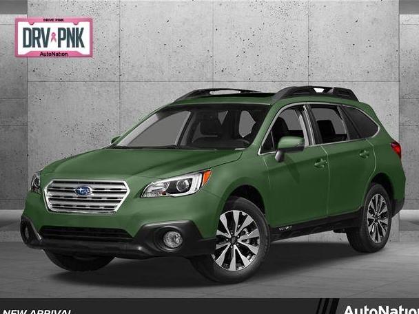 SUBARU OUTBACK 2015 4S4BSAHC9F3319388 image