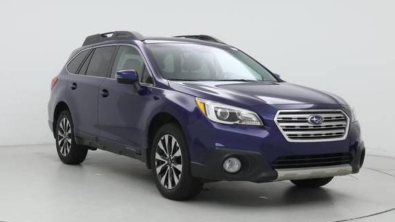 SUBARU OUTBACK 2015 4S4BSBNC8F3265267 image