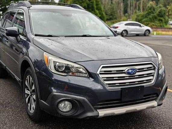 SUBARU OUTBACK 2015 4S4BSBNC2F3250408 image
