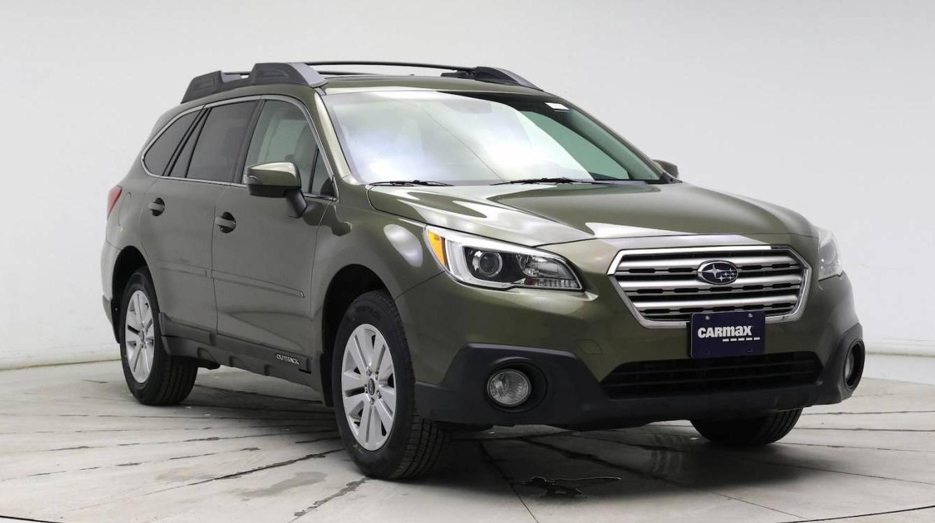 SUBARU OUTBACK 2015 4S4BSBHC3F3253863 image