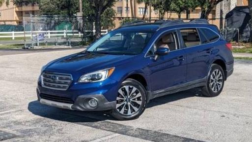 SUBARU OUTBACK 2015 4S4BSBNC2F3334597 image SUBARU OUTBACK 2015 4S4BSBNC2F3334597 image