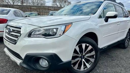 SUBARU OUTBACK 2015 4S4BSANC9F3328418 image