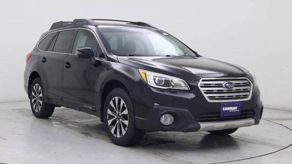 SUBARU OUTBACK 2015 4S4BSALC9F3238690 image