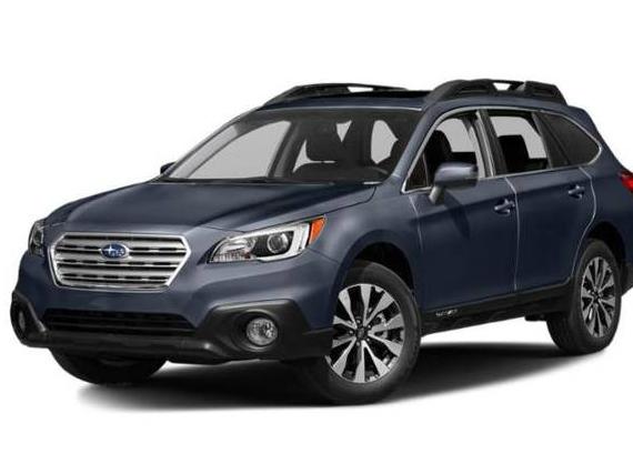 SUBARU OUTBACK 2015 4S4BSANC9F3287854 image