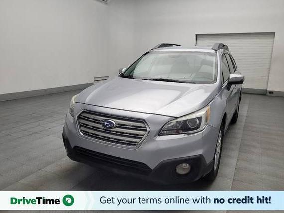 SUBARU OUTBACK 2015 4S4BSBFC0F3281252 image SUBARU OUTBACK 2015 4S4BSBFC0F3281252 image