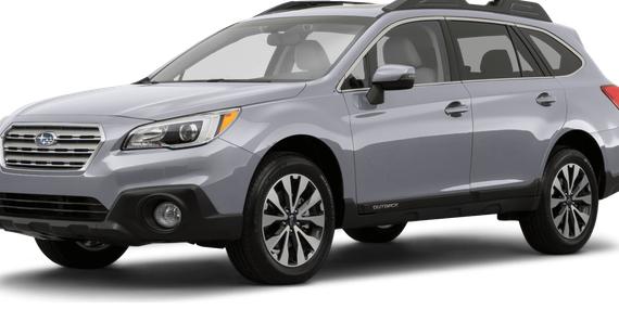 SUBARU OUTBACK 2015 4S4BSENC2F3303867 image SUBARU OUTBACK 2015 4S4BSENC2F3303867 image