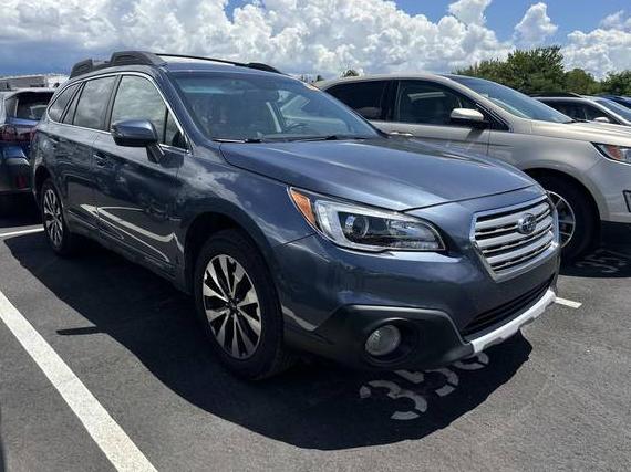 SUBARU OUTBACK 2015 4S4BSANC5F3340257 image