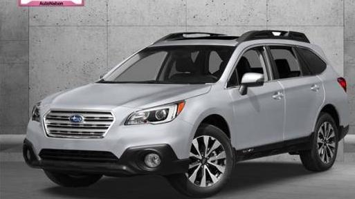 SUBARU OUTBACK 2015 4S4BSANCXF3285739 image