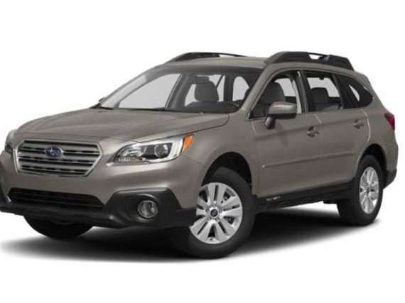 SUBARU OUTBACK 2015 4S4BSACCXF3237516 image