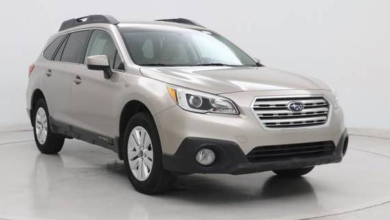 SUBARU OUTBACK 2015 4S4BSBCC5F3235078 image
