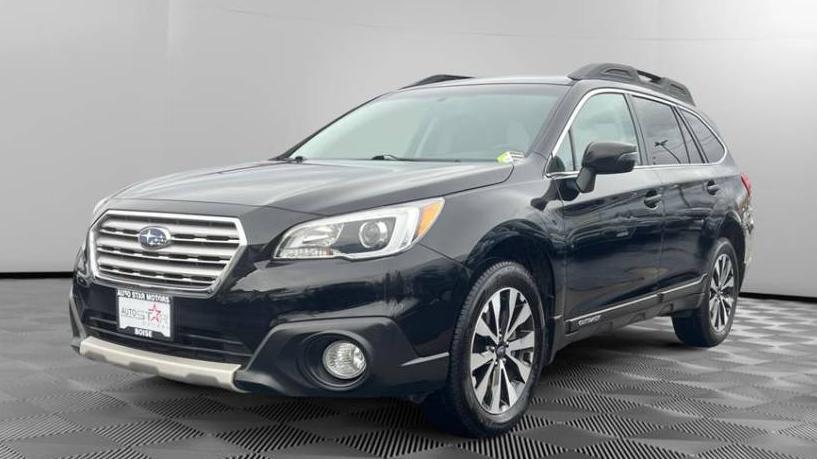 SUBARU OUTBACK 2015 4S4BSALC6F3213083 image