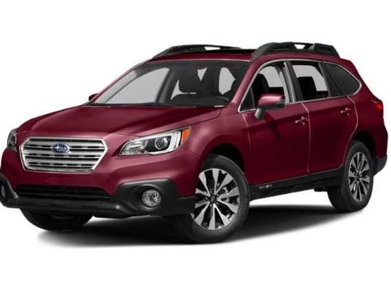 SUBARU OUTBACK 2015 4S4BSANC3F3305068 image