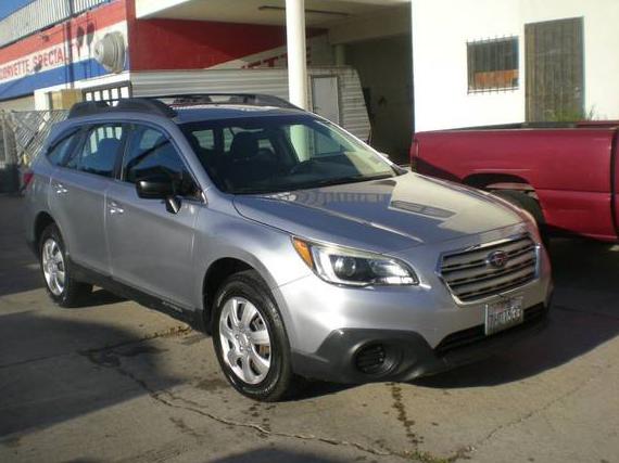 SUBARU OUTBACK 2015 4S4BSAAC4F3209388 image SUBARU OUTBACK 2015 4S4BSAAC4F3209388 image
