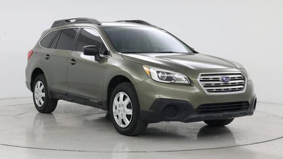 SUBARU OUTBACK 2015 4S4BSAAC2F3287281 image