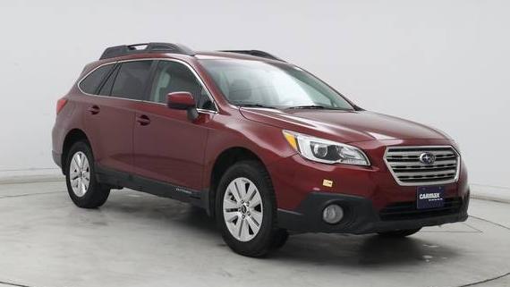 SUBARU OUTBACK 2015 4S4BSBCC0F3325478 image SUBARU OUTBACK 2015 4S4BSBCC0F3325478 image