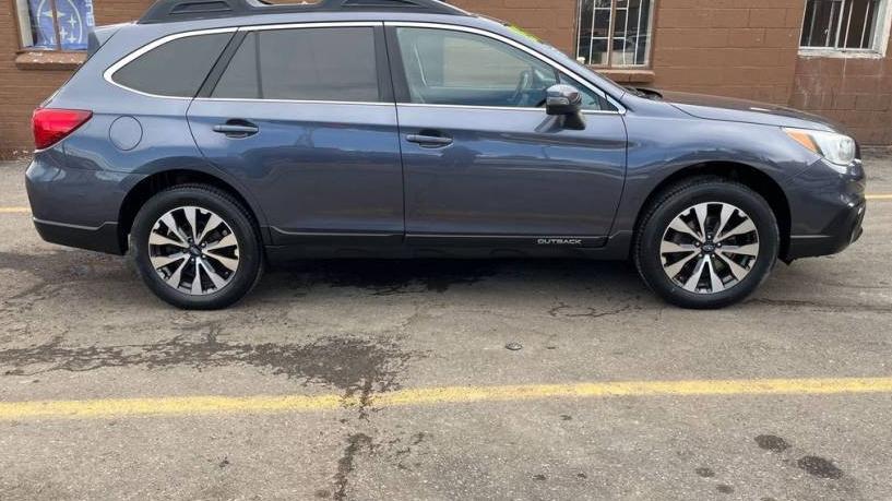 SUBARU OUTBACK 2015 4S4BSALC5F3255924 image