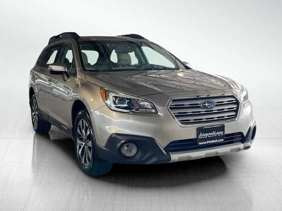SUBARU OUTBACK 2015 4S4BSBNC9F3278514 image