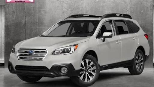 SUBARU OUTBACK 2015 4S4BSBDC5F3333199 image