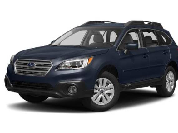 SUBARU OUTBACK 2015 4S4BSAEC6F3218832 image SUBARU OUTBACK 2015 4S4BSAEC6F3218832 image