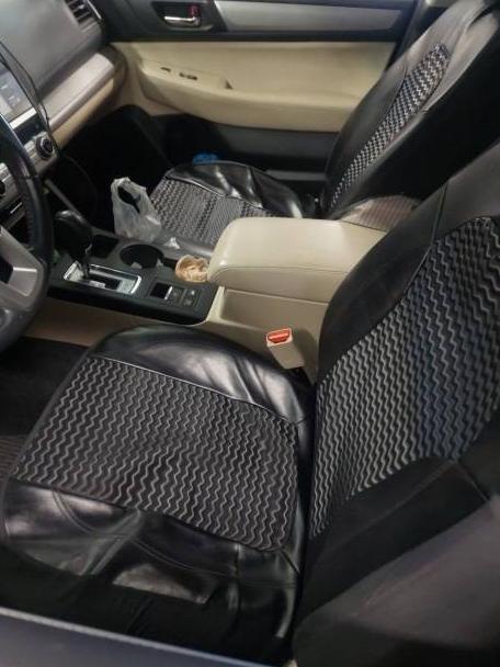 SUBARU OUTBACK 2015 4S4BSACC4F3214166 image