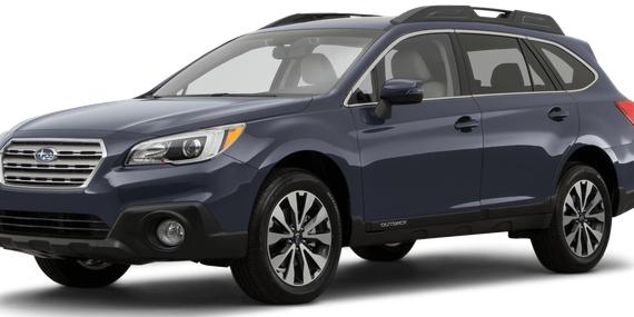 SUBARU OUTBACK 2015 4S4BSENC6F3229515 image