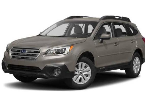 SUBARU OUTBACK 2015 4S4BSBDC0F3275180 image