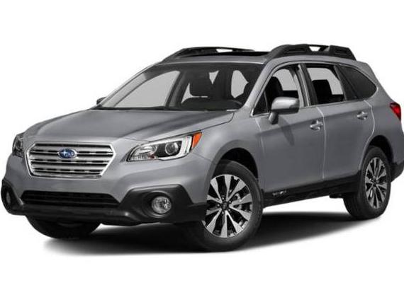 SUBARU OUTBACK 2015 4S4BSANC0F3291176 image