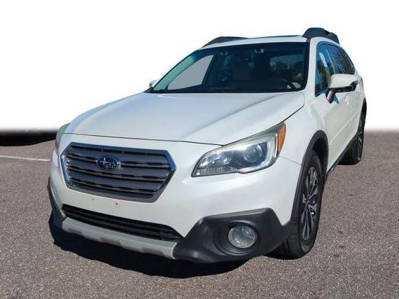 SUBARU OUTBACK 2015 4S4BSENC2F3268702 image SUBARU OUTBACK 2015 4S4BSENC2F3268702 image