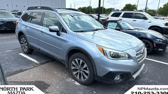 SUBARU OUTBACK 2015 4S4BSBNC2F3356616 image