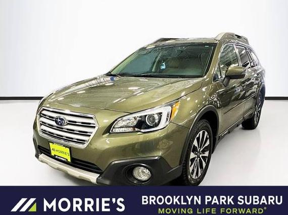 SUBARU OUTBACK 2015 4S4BSENC2F3296371 image SUBARU OUTBACK 2015 4S4BSENC2F3296371 image