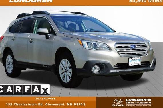 SUBARU OUTBACK 2015 4S4BSACC5F3210319 image SUBARU OUTBACK 2015 4S4BSACC5F3210319 image