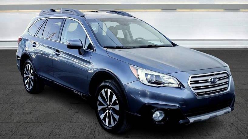 SUBARU OUTBACK 2015 4S4BSANC7F3292289 image