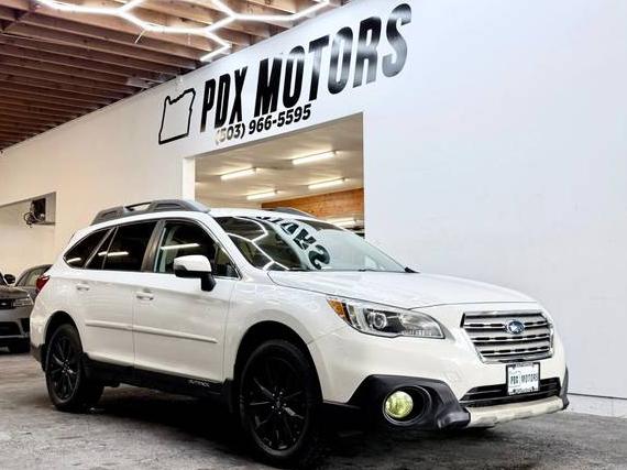 SUBARU OUTBACK 2015 4S4BSAJC3F3352963 image SUBARU OUTBACK 2015 4S4BSAJC3F3352963 image