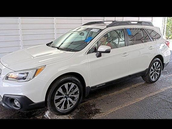 SUBARU OUTBACK 2015 4S4BSBNC9F3335682 image