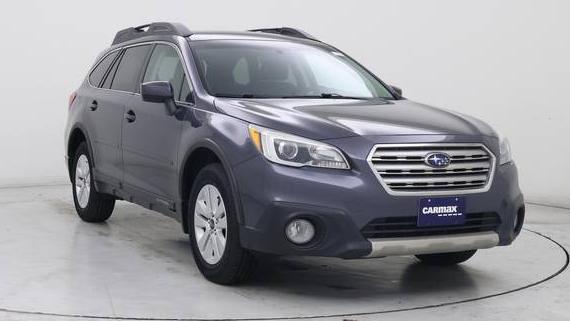 SUBARU OUTBACK 2015 4S4BSACC9F3214986 image