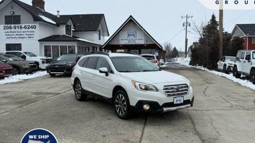 SUBARU OUTBACK 2015 4S4BSAJC2F3361427 image