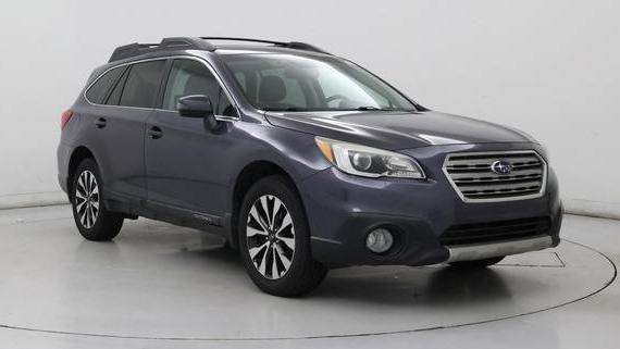 SUBARU OUTBACK 2015 4S4BSENC4F3341374 image
